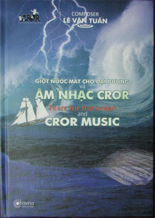 Cuốn sách còn là công trình nghiên cứu âm nhạc đôc đáo của Tiến sĩ Lê Văn Tuấn.
